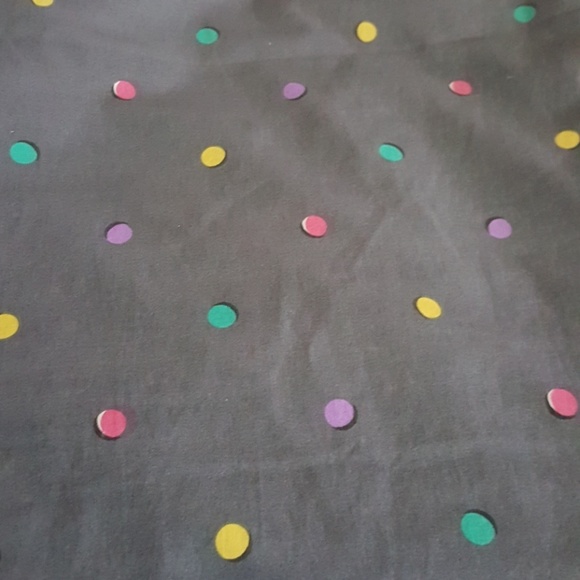 Duvet Cover (reversible)
